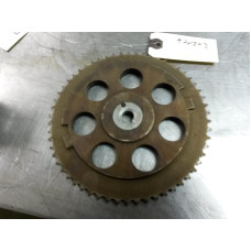 97V202 Intake Camshaft Timing Gear From 2007 Chevrolet Colorado  3.7 12575415